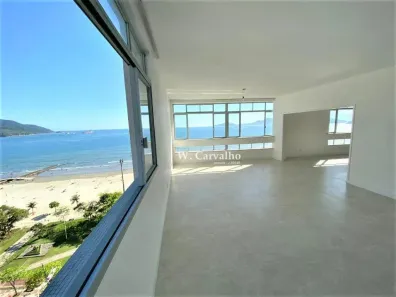 Apartamento com 3 Quartos à venda, 230m² no Boqueirão, Santos