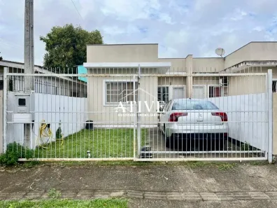 Casa com 2 Quartos à venda, 55m² no São Vicente, Gravataí