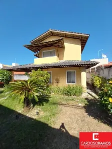 Casa com 4 Quartos à venda, 190m² no Ipitanga, Lauro de Freitas