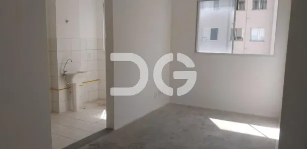 Apartamento com 2 Quartos à venda, 50m² no Vila Miguel Vicente Cury, Campinas