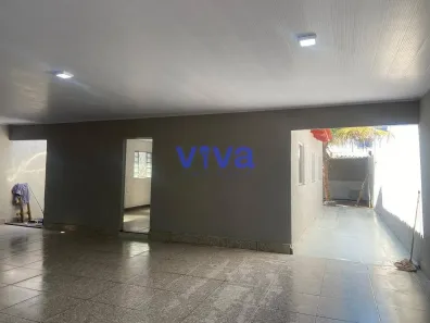 Casa com 3 Quartos à venda, 155m² no Residencial Real Conquista, Goiânia