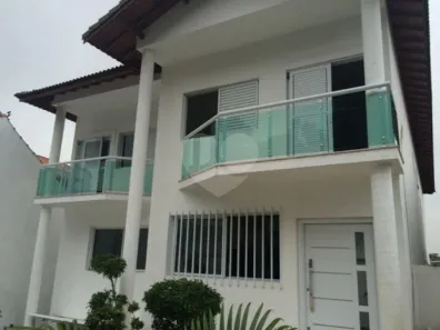 Sobrado com 4 Quartos à venda, 450m² no Jardim Franca, São Paulo