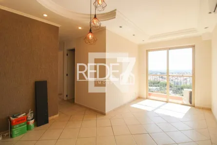 Apartamento com 3 Quartos à venda, 70m² no Vila Nova, Campinas