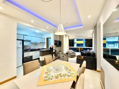 Apartamento com 2 Quartos à venda, 65m² no Zona Nova, Capão da Canoa