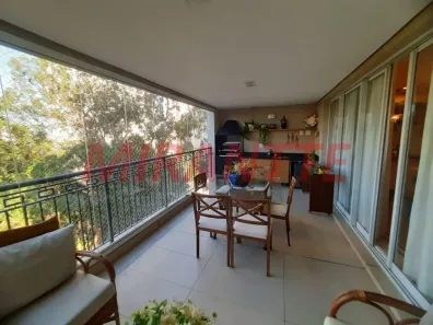 Apartamento com 3 Quartos à venda, 179m² no Santana, São Paulo
