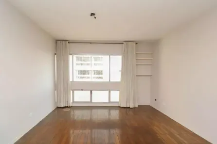 Apartamento com 3 Quartos à venda, 125m² no Sumarezinho, São Paulo