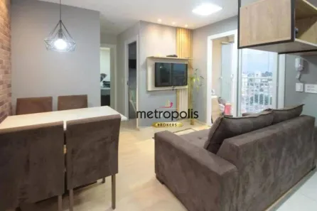 Apartamento com 2 Quartos à venda, 54m² no Vila Prudente, São Paulo