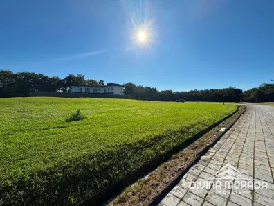 Lote/Terreno à venda, 1407m² no Rio Bonito (Pirabeiraba), Joinville