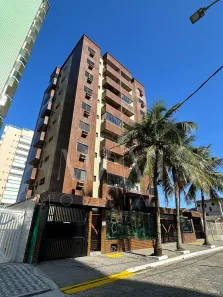 Apartamento com 1 Quarto à venda, 79m² no Maracanã, Praia Grande