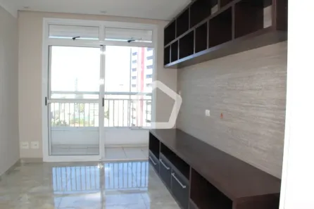 Apartamento com 3 Quartos à venda, 86m² no Parque Imperial, São Paulo
