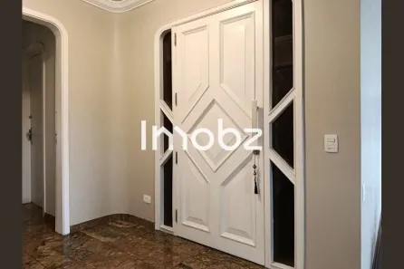 Apartamento com 4 Quartos à venda, 267m² no Vila Madalena, São Paulo