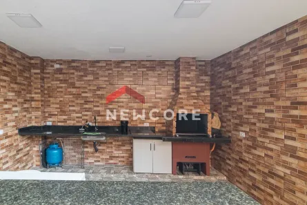 Apartamento com 3 Quartos à venda, 140m² no Centro, São Caetano do Sul