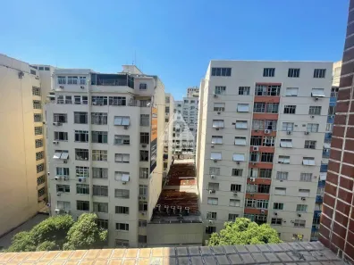 Sala Comercial à venda, 46m² no Copacabana, Rio de Janeiro