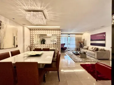 Cobertura com 4 Quartos à venda, 300m² no Icaraí, Niterói