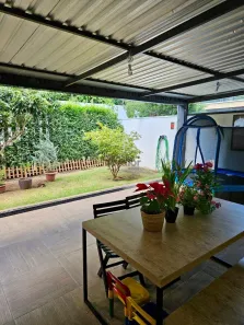 Casa de Condomínio com 4 Quartos à venda, 164m² no Jardim Myrian Moreira da Costa, Campinas