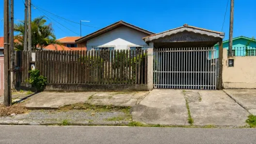Casa com 2 Quartos à venda, 360m² no Estação, Araucária