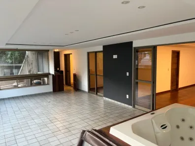 Apartamento com 3 Quartos à venda, 157m² no Barra da Tijuca, Rio de Janeiro
