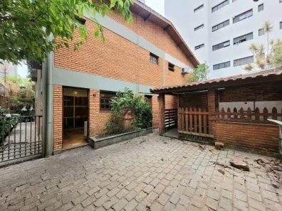 Casa de Condomínio com 4 Quartos à venda, 191m² no Pinheiros, São Paulo