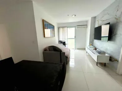Apartamento com 2 Quartos à venda, 60m² no Botafogo, Rio de Janeiro