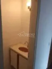 Apartamento com 3 Quartos à venda, 160m² no Laranjeiras, Rio de Janeiro