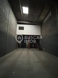 Ponto Comercial para alugar, 150m² no Pitangueiras, Lauro de Freitas