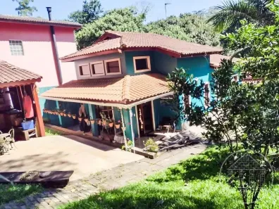Casa com 2 Quartos à venda, 90m² no Jardim das Palmeiras (Zona Sul), São Paulo