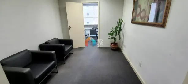 Sala Comercial à venda, 33m² no Centro, Rio de Janeiro