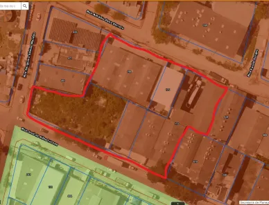 Lote/Terreno para alugar, 1212m² no Imbiribeira, Recife