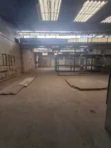Galpão/Depósito/Armazém para alugar, 427m² no Engenho Novo, Rio de Janeiro
