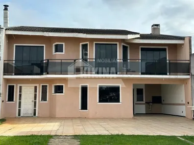 Casa com 3 Quartos à venda, 160m² no Estrela, Ponta Grossa