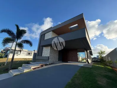 Casa com 4 Quartos à venda, 245m² no Pium (Distrito Litoral), Parnamirim