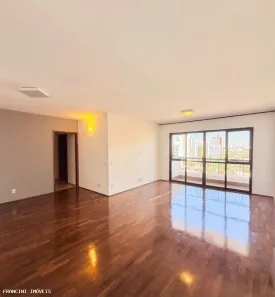 Apartamento com 3 Quartos à venda, 140m² no Jardim Panorama, Bauru