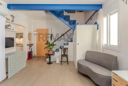 Cobertura com 1 Quarto à venda, 113m² no Centro Histórico, Porto Alegre