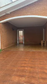 Imóvel Comercial com 3 Quartos à venda, 194m² no Jardim Paulistano, Ribeirão Preto