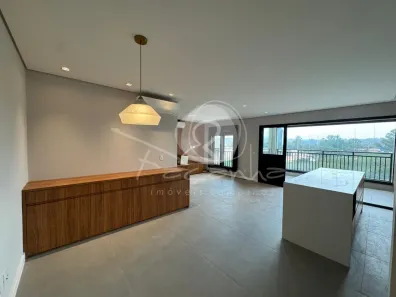 Apartamento com 2 Quartos para alugar, 92m² no Bairro das Palmeiras, Campinas