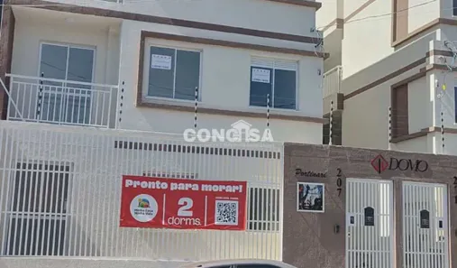 Apartamento com 2 Quartos à venda, 37m² no Vila Matilde, São Paulo
