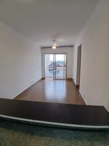 Apartamento com 2 Quartos para alugar, 58m² no Encruzilhada, Santos