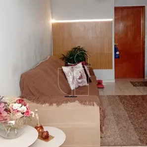 Apartamento com 2 Quartos à venda, 42m² no Jardim Nazareth, Marília