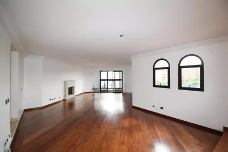 Apartamento com 4 Quartos à venda, 260m² no Planalto Paulista, São Paulo