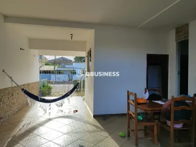 Casa com 4 Quartos à venda, 179m² no Parque Rosário, Campos dos Goytacazes
