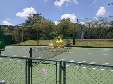 Lote/Terreno à venda, 2120m² no Alphaville, Santana de Parnaíba