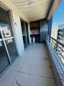 Apartamento com 3 Quartos à venda, 88m² no Parque Verde, Belém