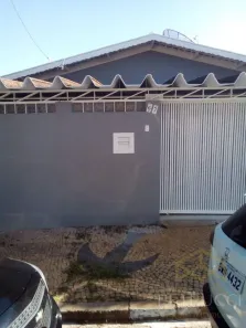 Casa com 3 Quartos à venda, 360m² no Jardim Santa Amália, Campinas