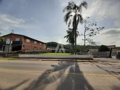 Lote/Terreno à venda, 806m² no Nova Brasília, Joinville