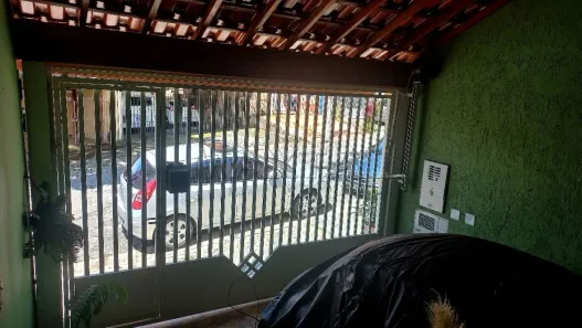 Casa com 3 Quartos à venda, 90m² no Parque Peruche, São Paulo