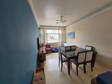 Apartamento com 2 Quartos à venda, 57m² no São Domingos, Niterói