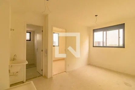 Apartamento com 2 Quartos à venda, 34m² no Vila Parque Jabaquara, São Paulo