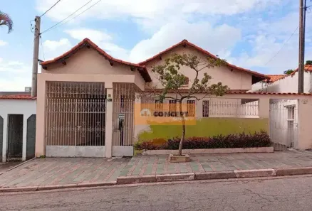 Casa com 2 Quartos à venda, 238m² no Vila Odete, Poá
