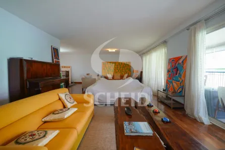 Apartamento com 3 Quartos à venda, 310m² no Santo Amaro, São Paulo