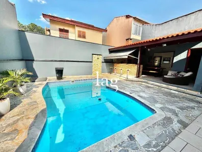 Casa de Condomínio com 4 Quartos à venda, 260m² no Jardim Ibiti do Paço, Sorocaba